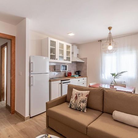 Bns Triunfo Centro Suites Гранада Экстерьер фото