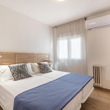Bns Triunfo Centro Suites Гранада Экстерьер фото